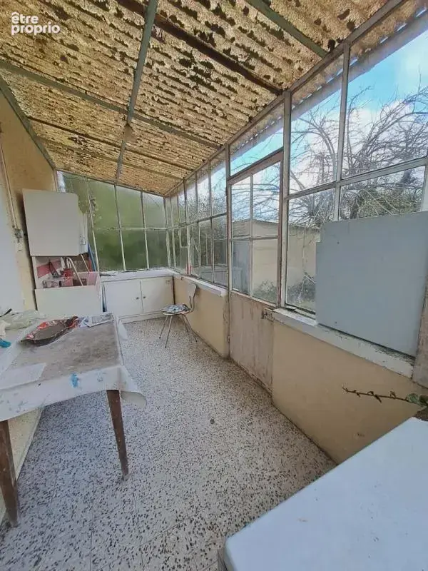 Maison Trosly Loire 3 pièce(s) 58 m2 - photo 5