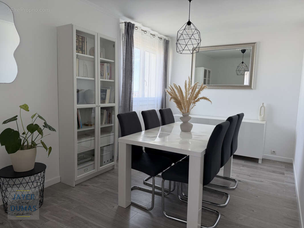 En exclusivité - chalon-sur-saone - bel appartement t4 - - photo 5