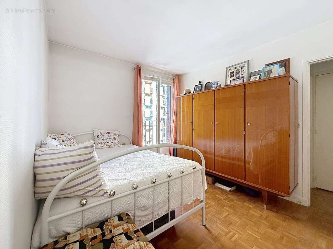 Appartement à EPINAY-SUR-SEINE