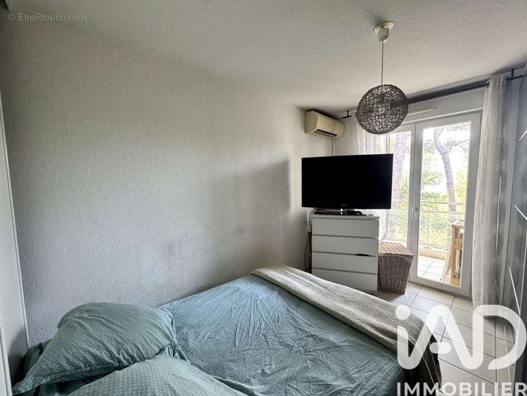 Photo 7 - Appartement à CANNES
