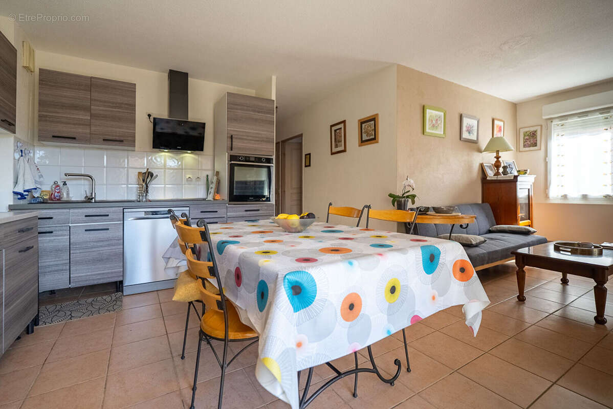 Appartement à CARCASSONNE