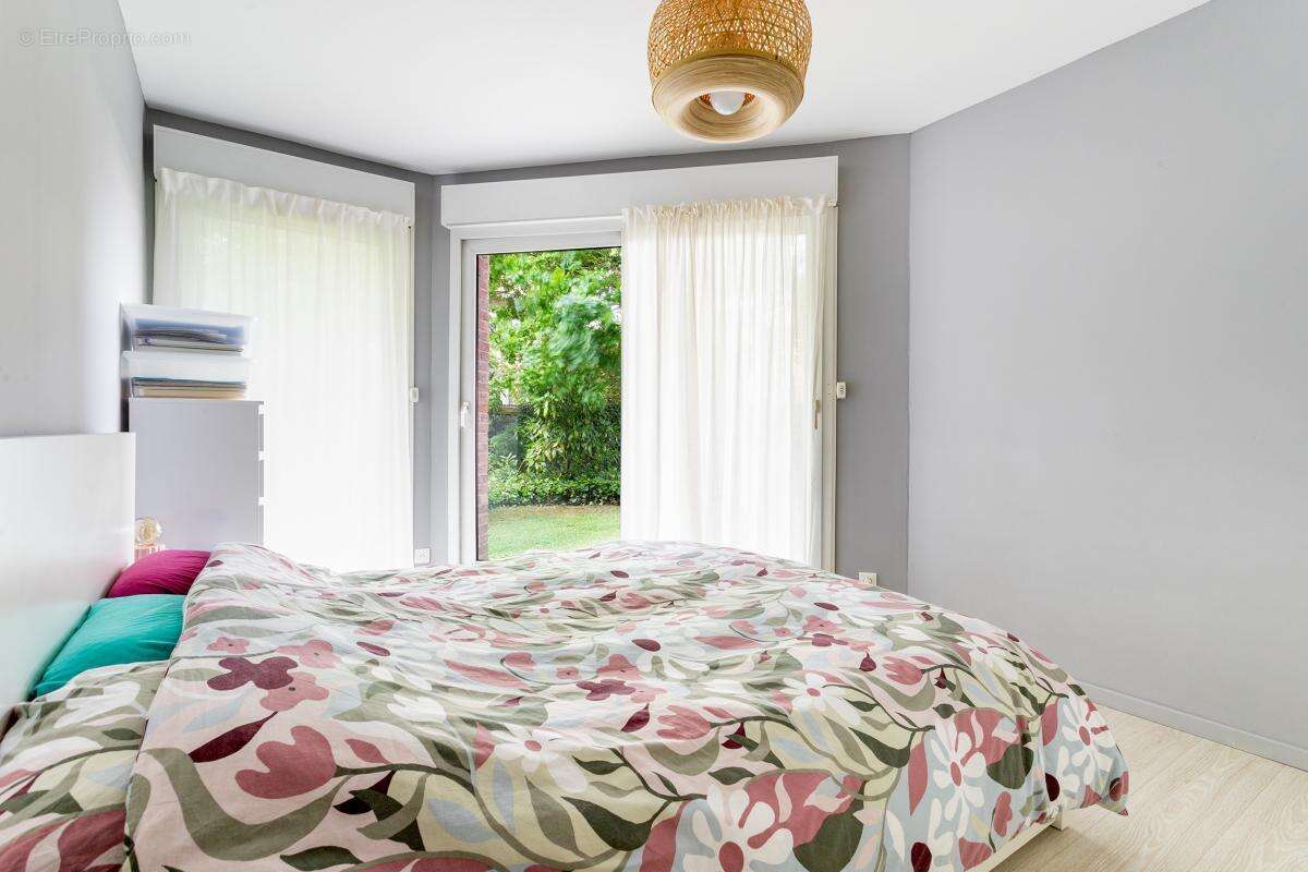 Appartement à ARMENTIERES