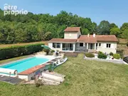 Maison à LA DOUZE