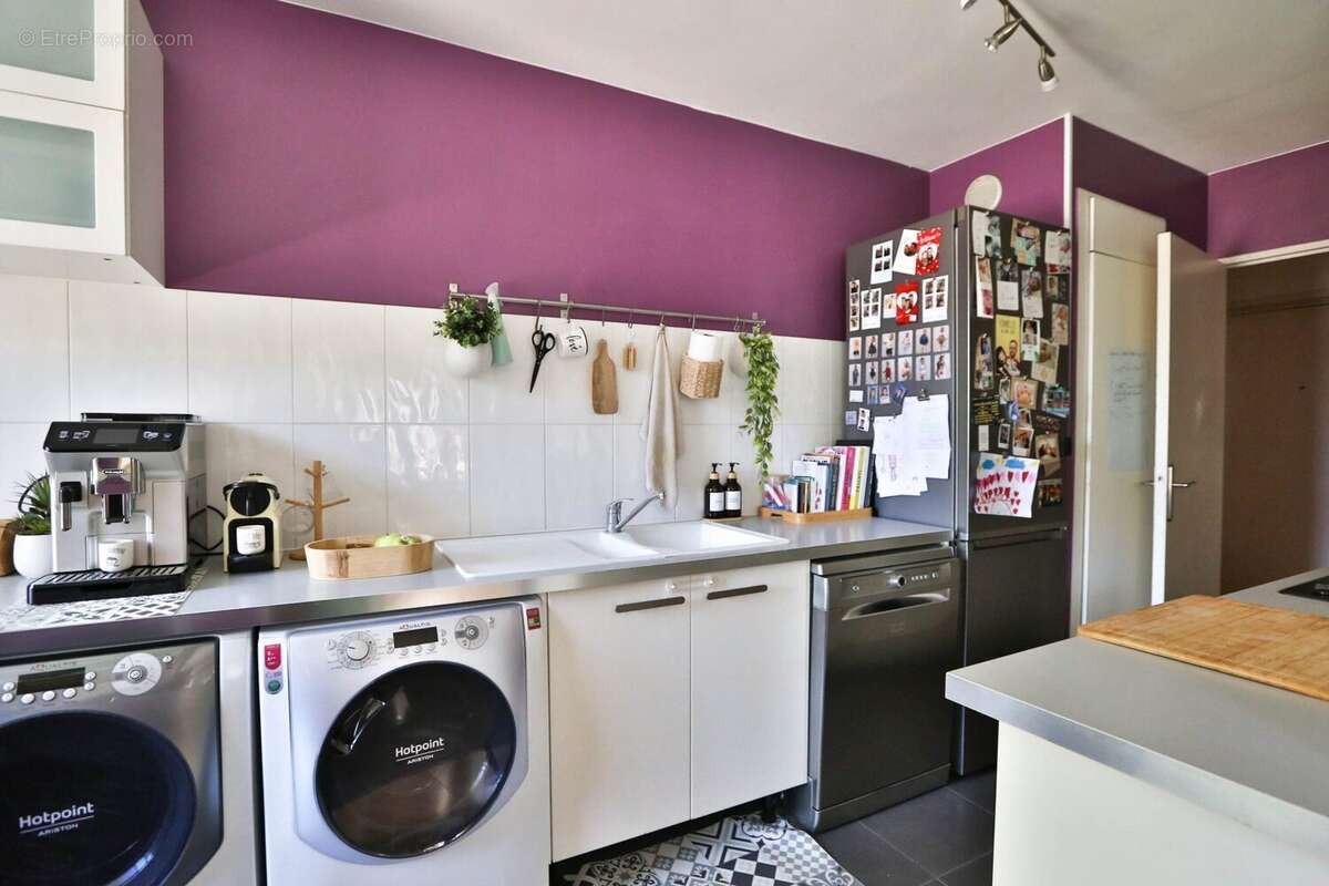 Appartement 84 m² à Villiers-Sur-Marne  - photo 6