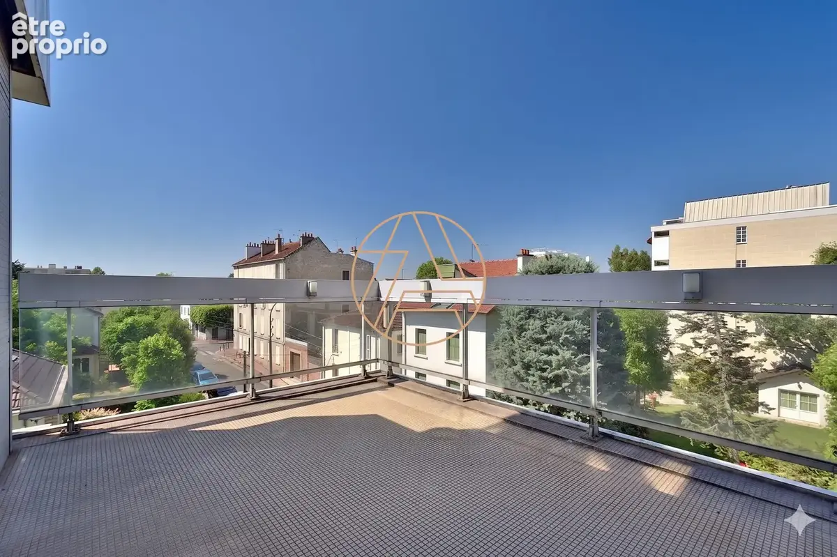 Appartement 3 pièces 64 m² à vendre à Saint-Maur-Des-Fosses (94100) - photo 2