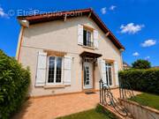 Maison à VILLEBLEVIN