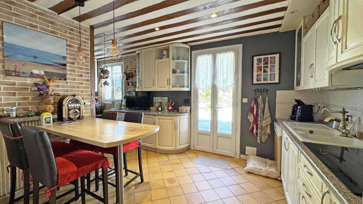 Maison à VENCE