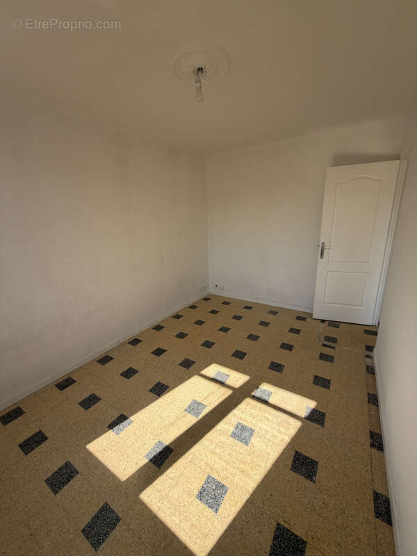 Appartement t4 marseille 14eme - photo 24