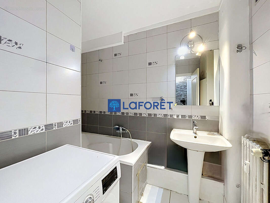 Appartement Rouen 5 pièces 79 m2 - photo 4