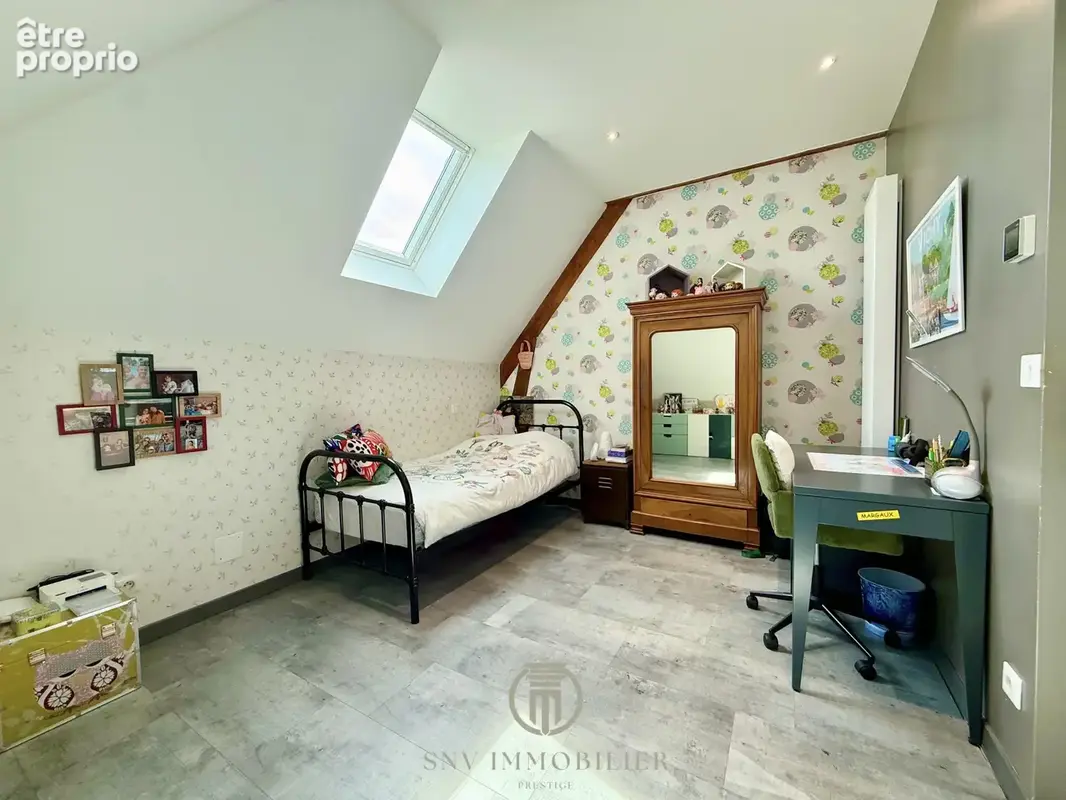VILLA FAMILIALE avec vue, piscine XXL et pool house - photo 28