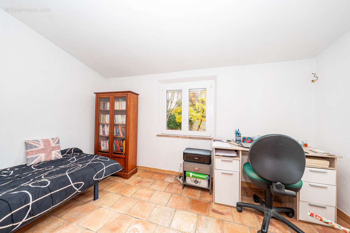 Maison à LA COLLE-SUR-LOUP