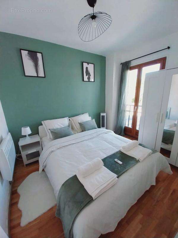 Maison à SAINT-MARCEL