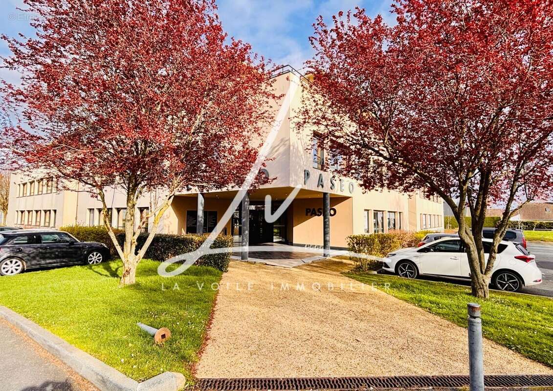 Commerce à SAINT-CONTEST