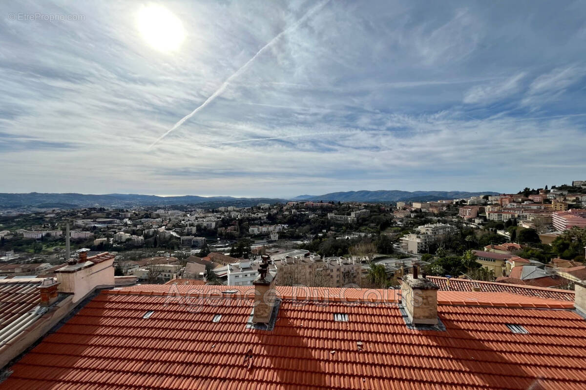 Appartement à GRASSE