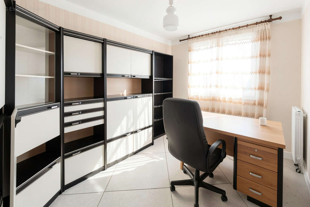 Appartement à LES PENNES-MIRABEAU