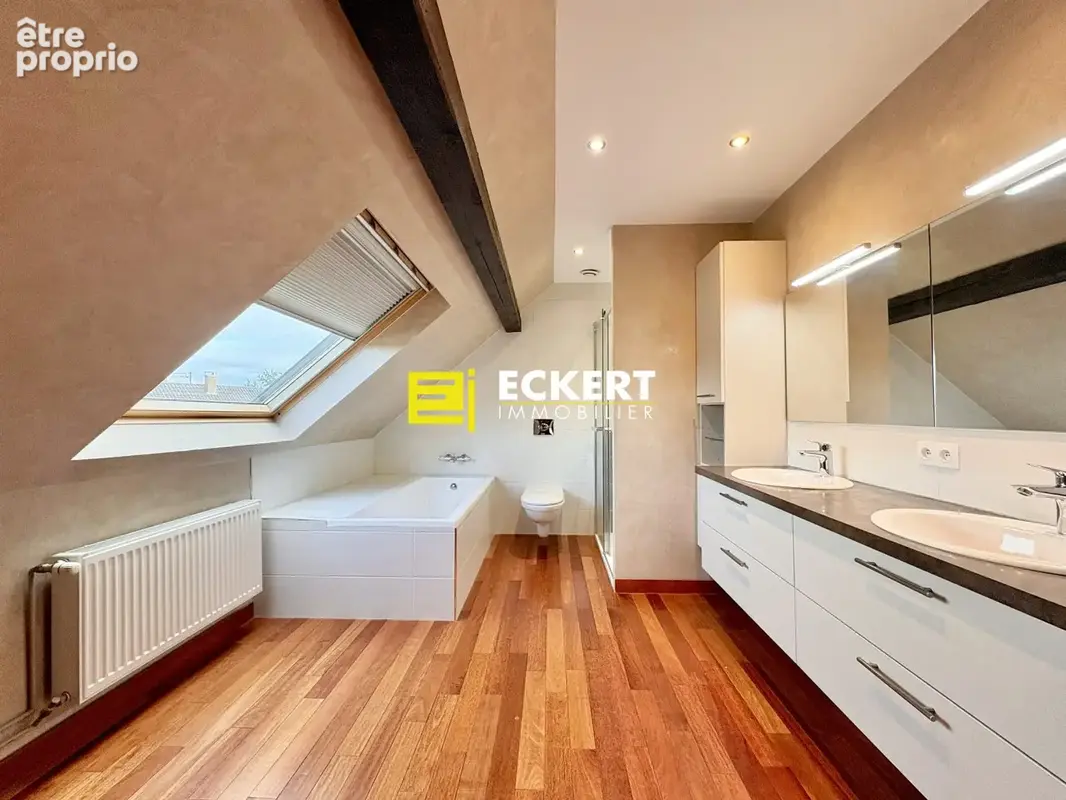 Appartement 151 m² à vendre à Ittenheim (67117) - photo 6