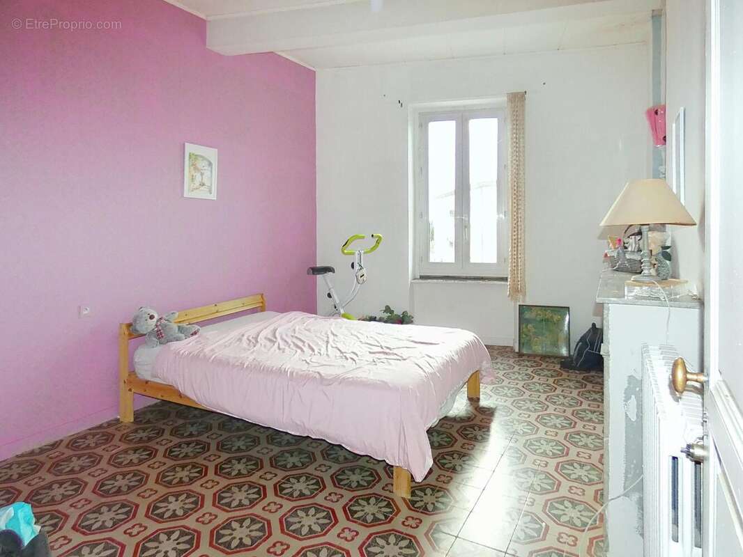 Photo 9 - Maison à OLONZAC