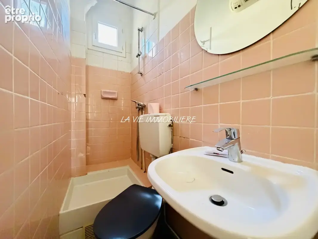 Appartement 2 pièces 30 m² à vendre à Vincennes (94300) - photo 4
