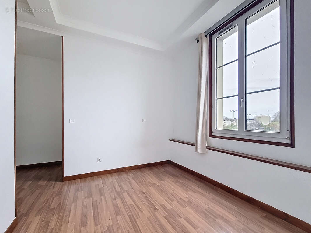 Appartement à POISSY