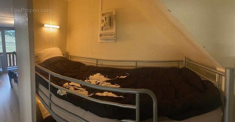 Appartement à ASTUGUE