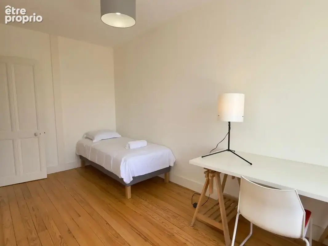 Maison 3 pièces 71 m² à vendre à Montmerle-Sur-Saone (01090) - photo 9