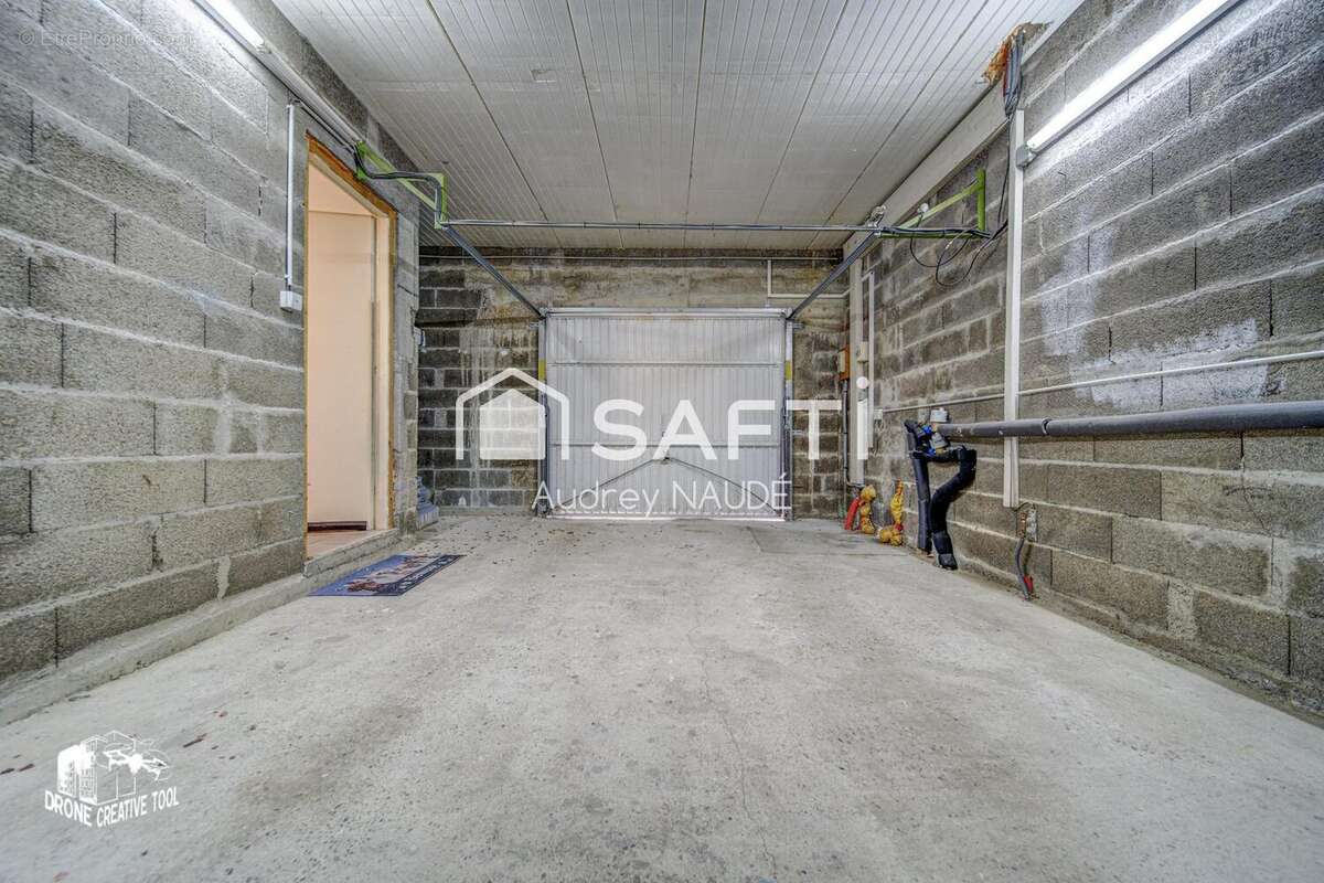 Photo 8 - Appartement à RURANGE-LES-THIONVILLE