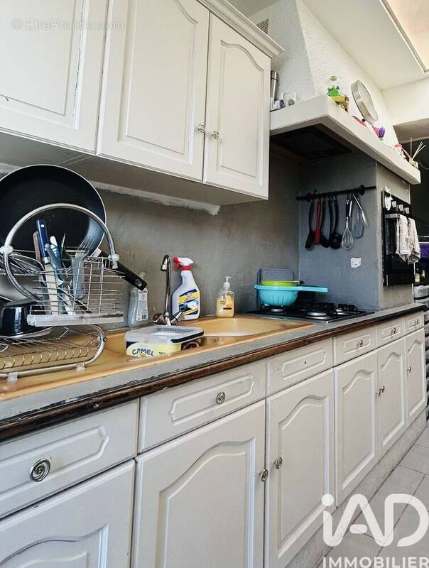 Photo 1 - Maison à MARLY