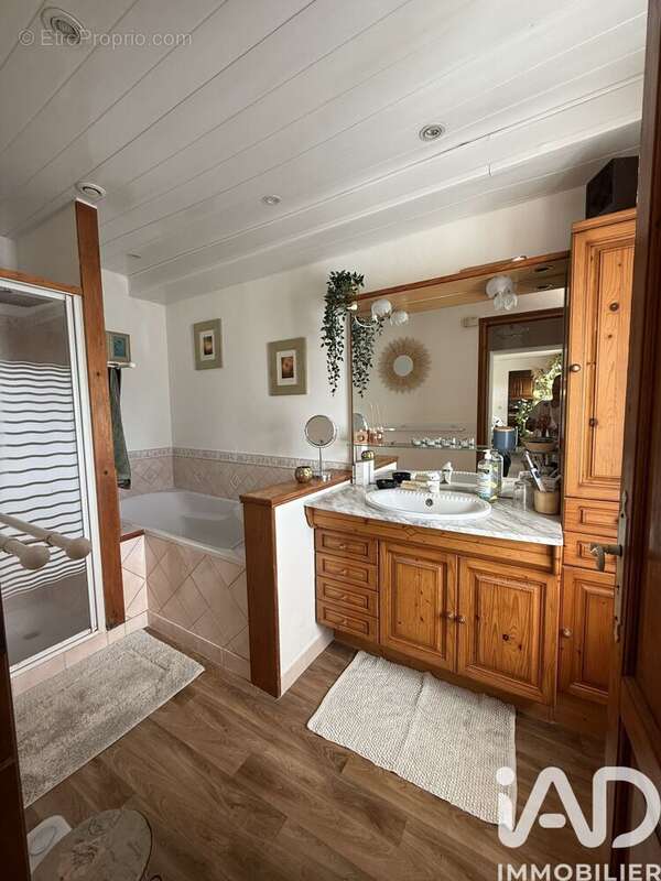 Photo 6 - Maison à ELINCOURT-SAINTE-MARGUERITE