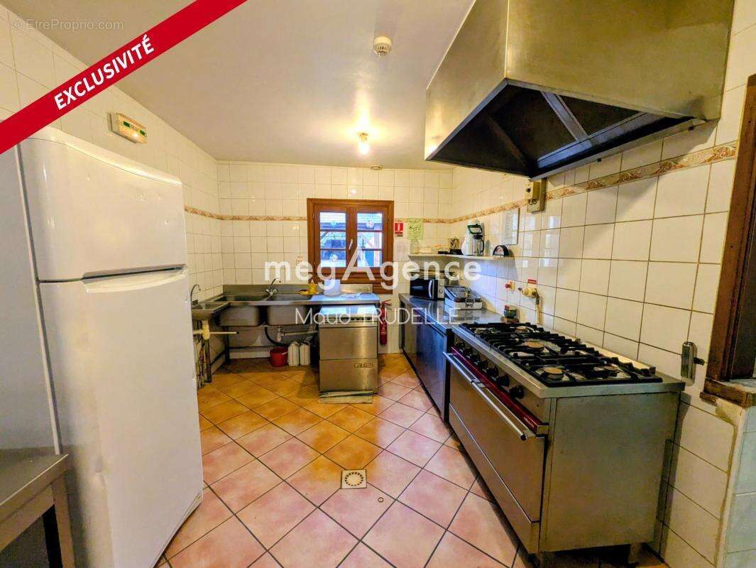 Maison à SAINT-SATURNIN