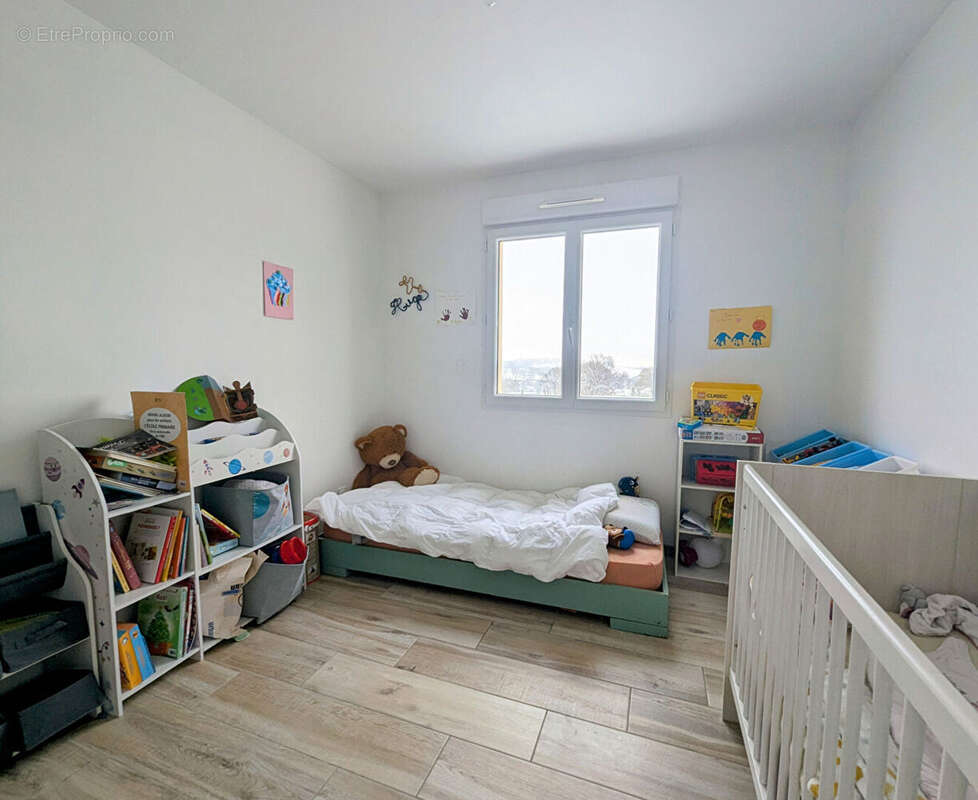 Maison à LURCY-LE-BOURG