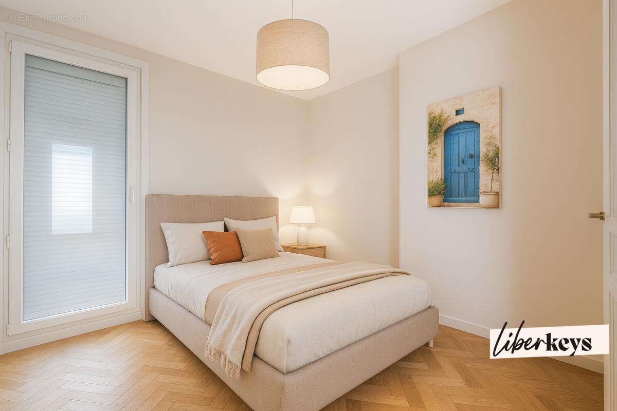 Appartement à MAUREPAS