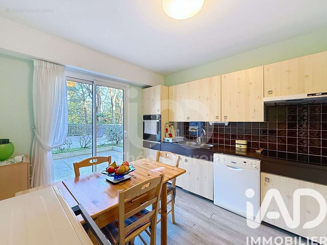 Photo 6 - Appartement à LA BAULE-ESCOUBLAC