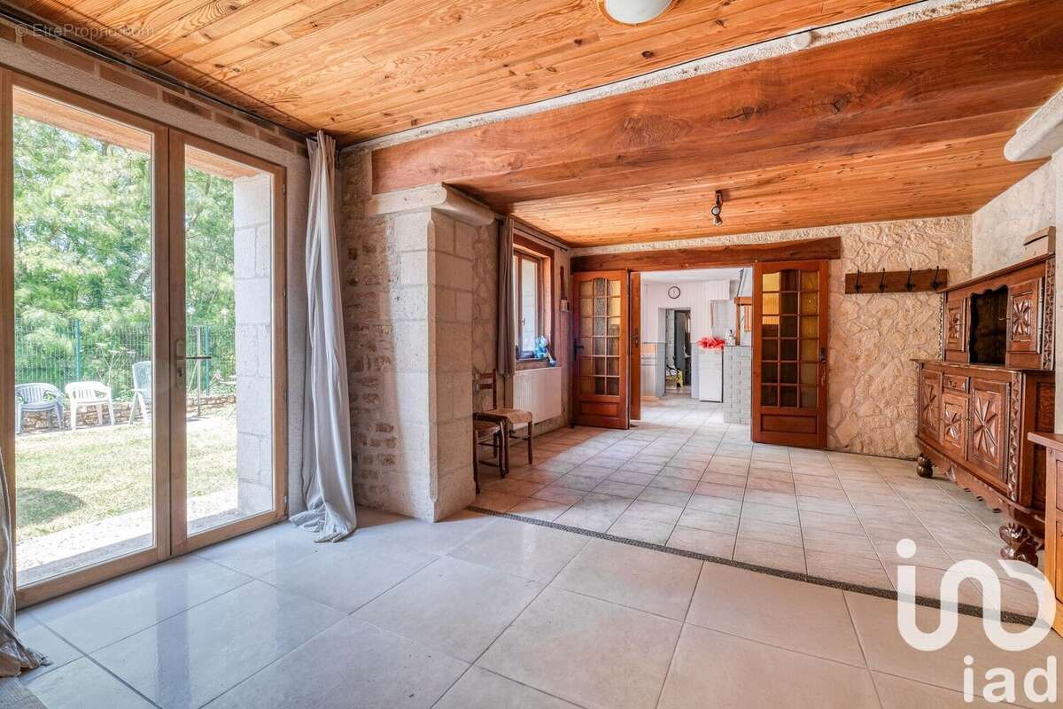 Photo 5 - Maison à CREPY-EN-VALOIS