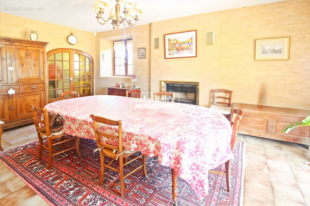 Maison à SAINT-GREGOIRE