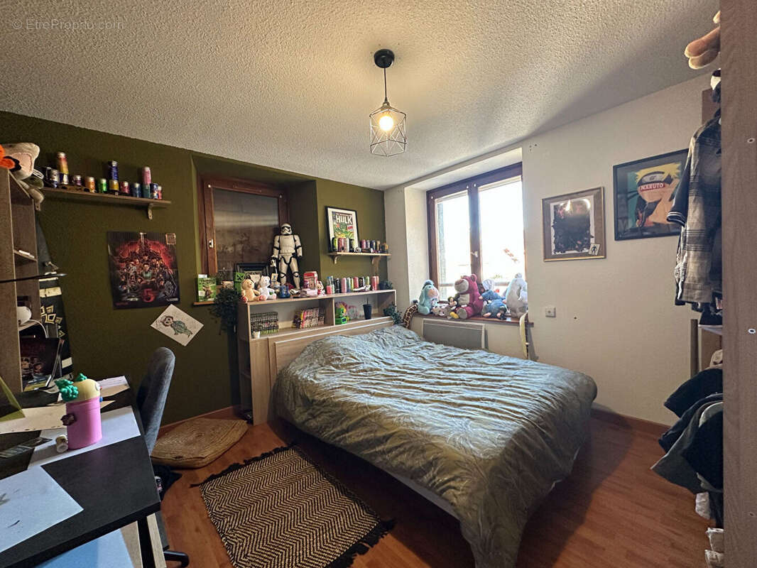 Appartement à ALBERTVILLE