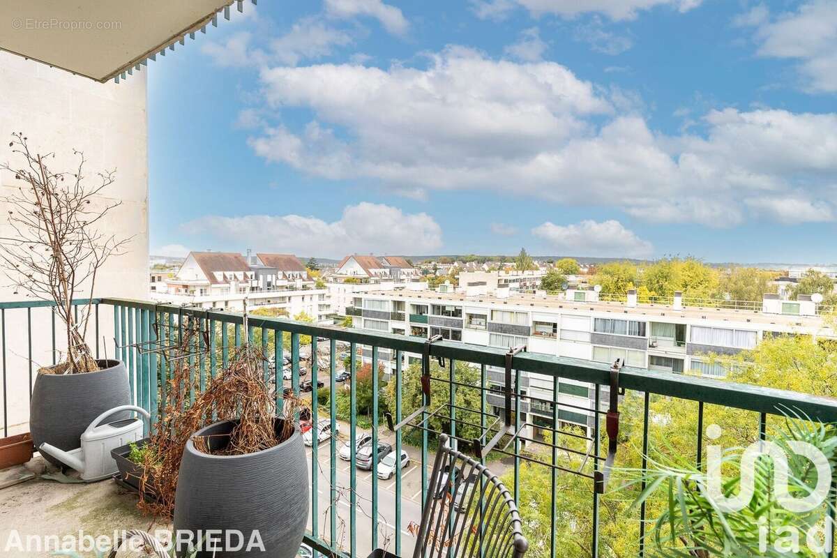 Photo 8 - Appartement à MASSY