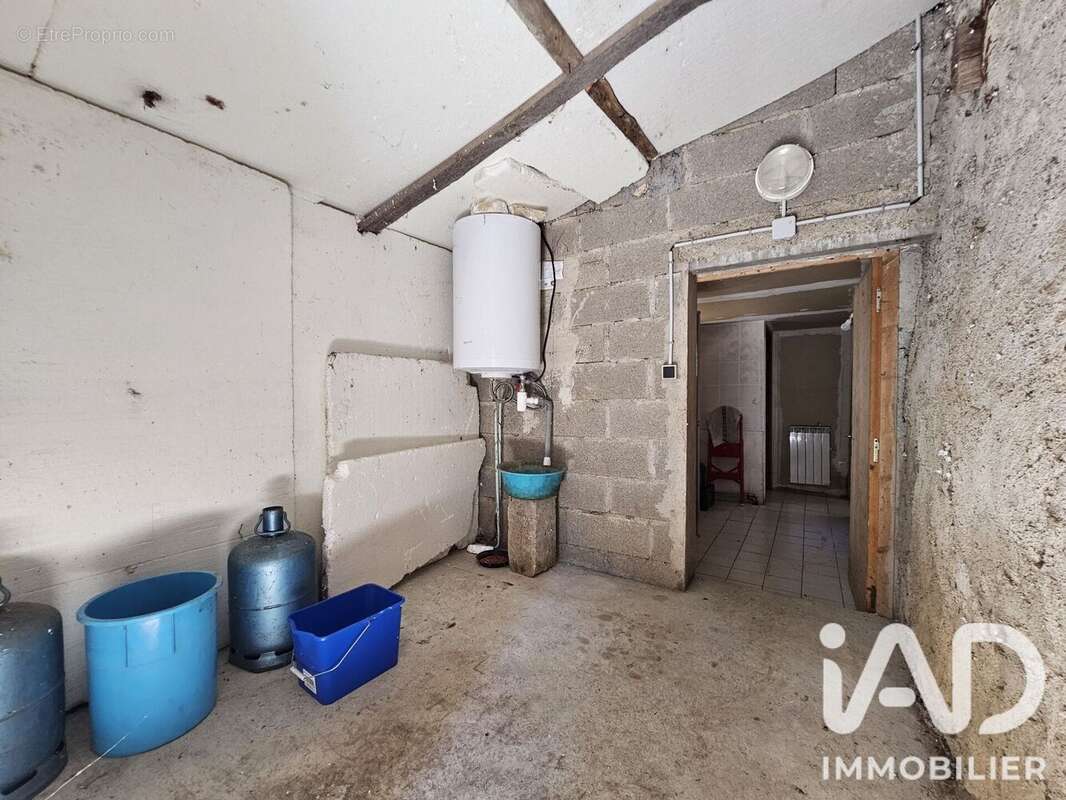 Maison 72 m² à Lamnay  - photo 8