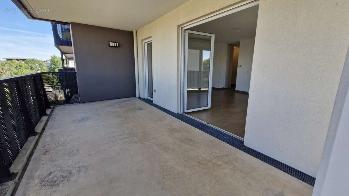 Appartement à BRUGES