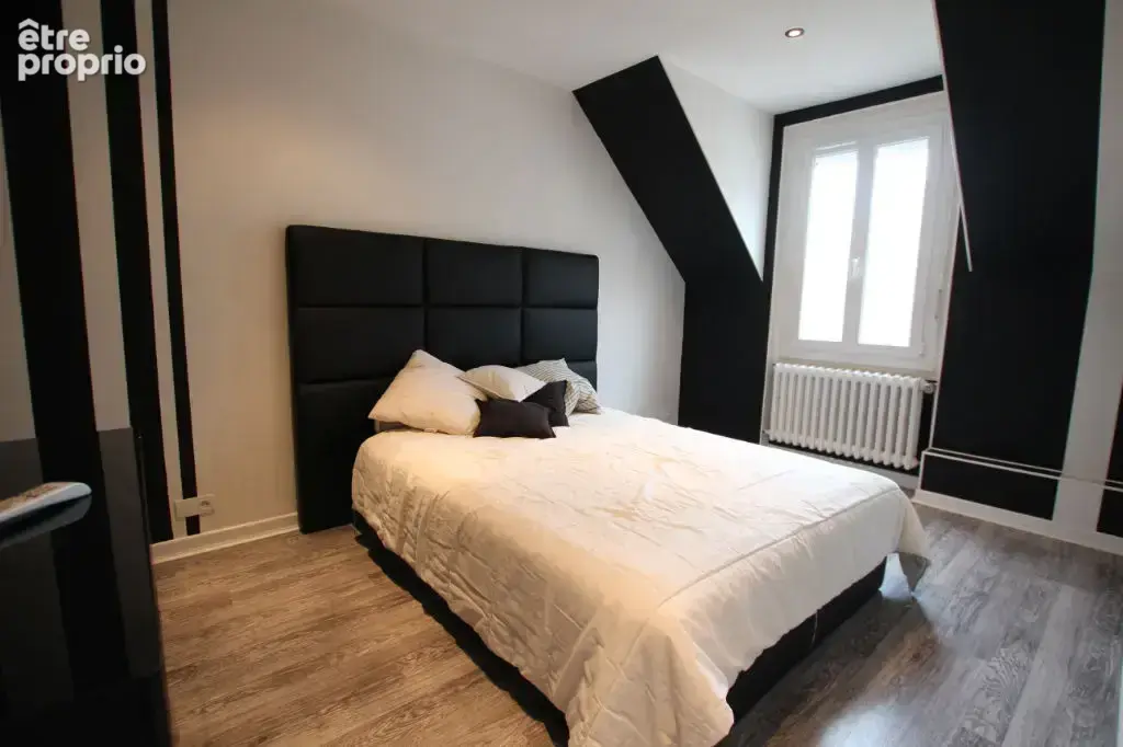Immeuble de rapport 4 logements 168 m². - photo 3