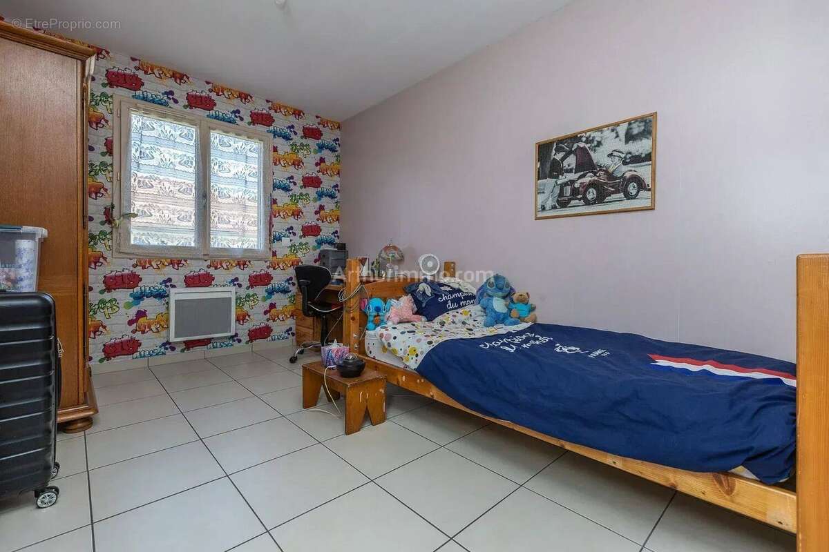 Maison à CORBELIN