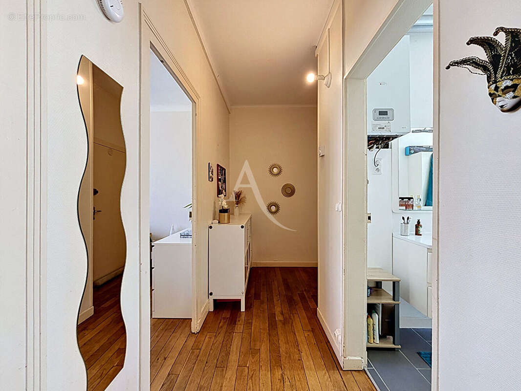 Appartement à ANGERS