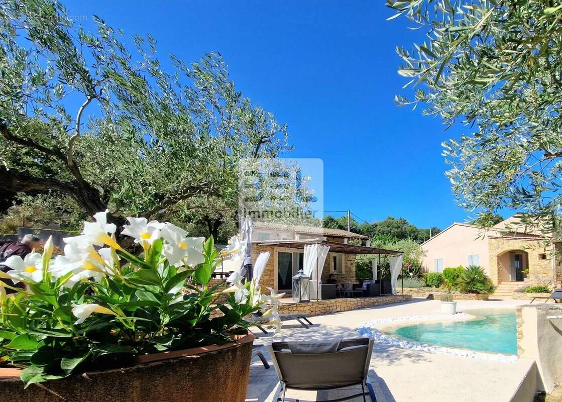 Maison à SAINT-ALEXANDRE