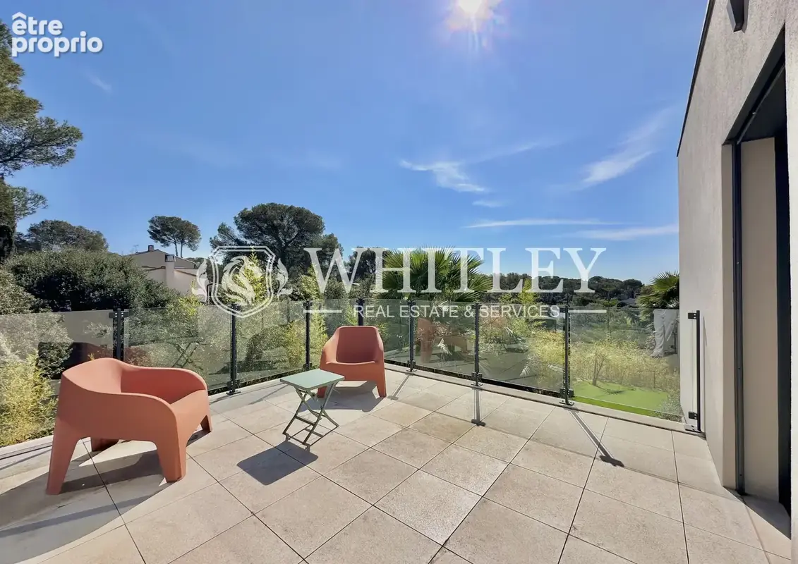 En Exclusivité Villa 6 pièces 180m2 avec piscine - photo 13