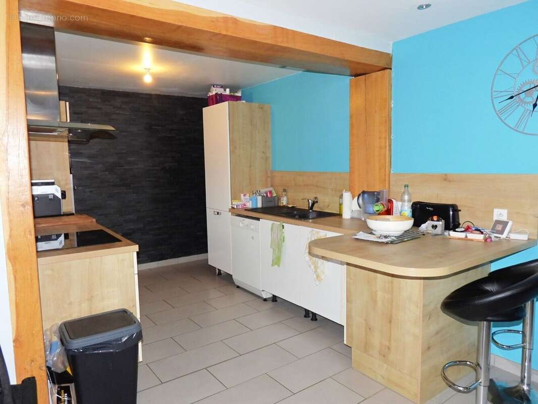 Photo 3 - Maison à FECAMP