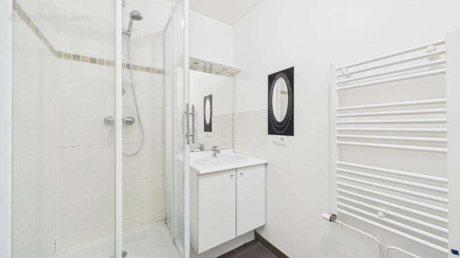 Appartement à CHANTEPIE