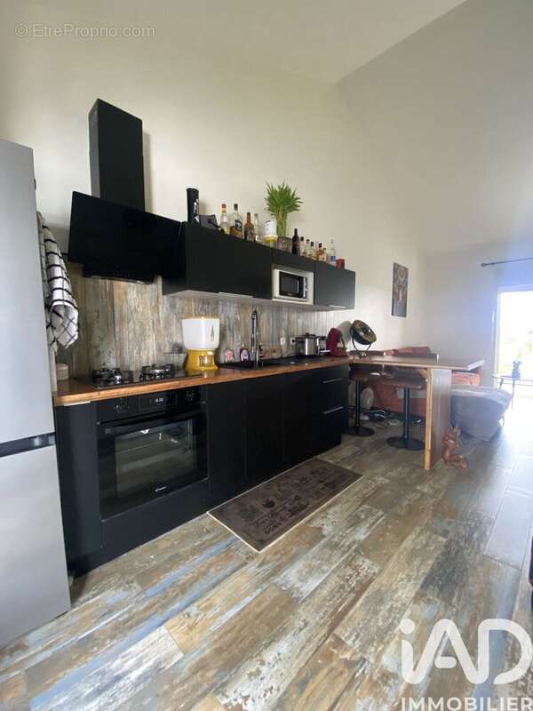 Photo 3 - Maison à LE TAMPON