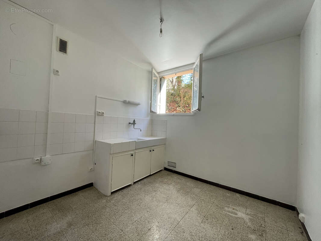 Appartement à DIGNE-LES-BAINS