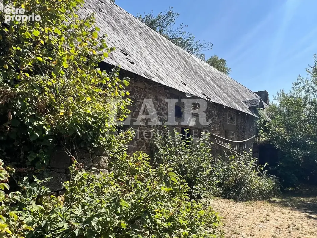 Maison Rânes avec dépendances sur terrain de 4080 m2 - Réf :E15602 - photo 12
