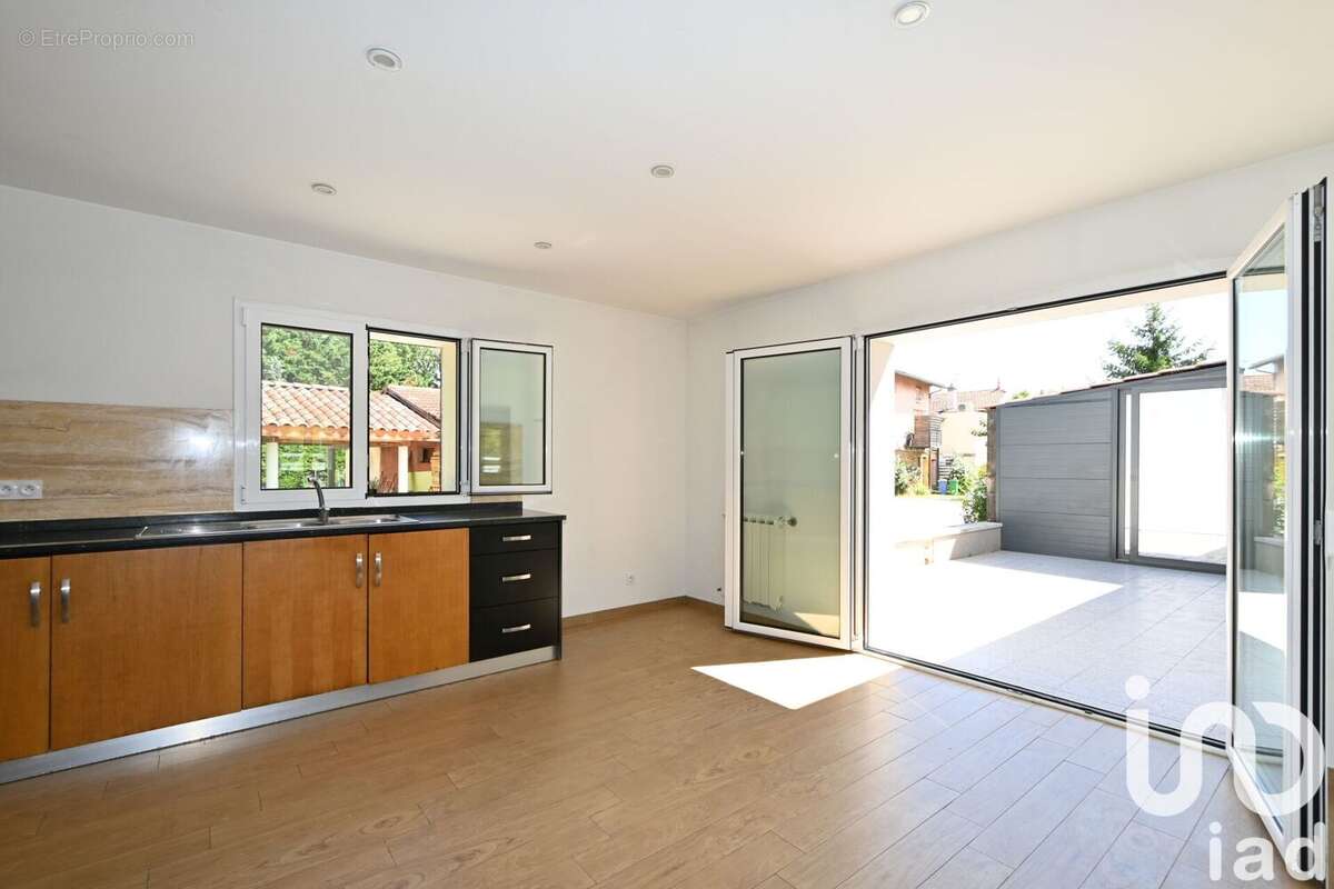 Photo 4 - Maison à LES CHERES