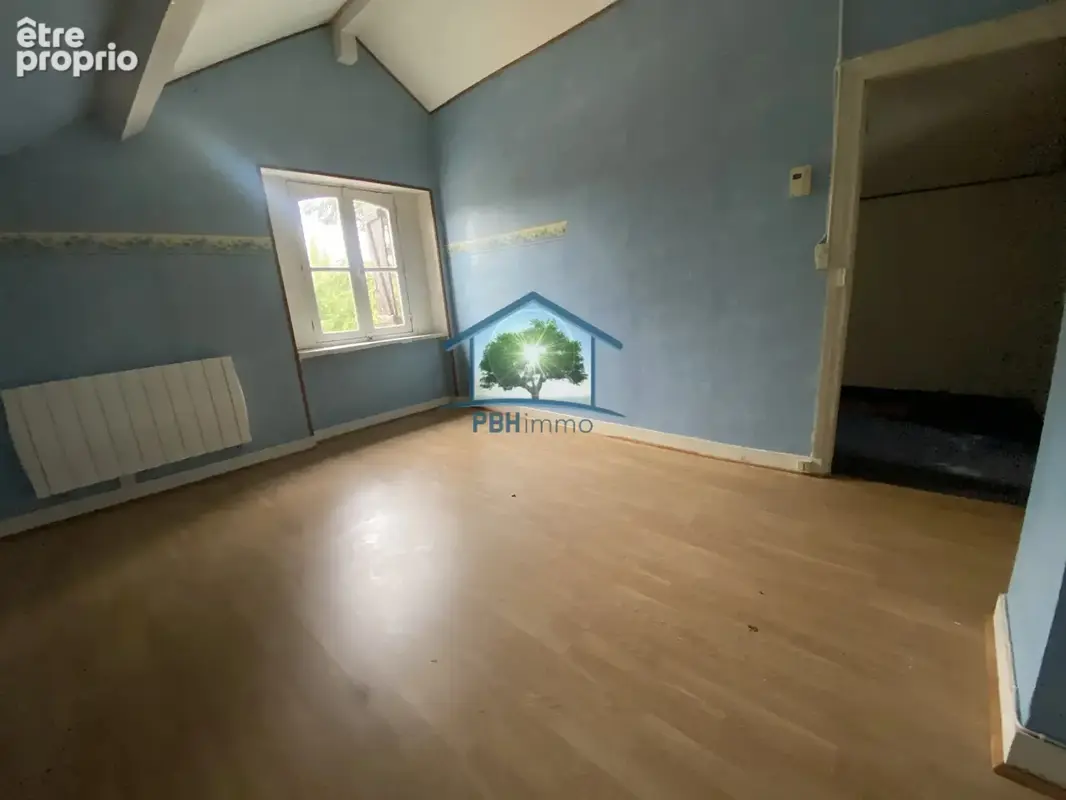 Maison en pierre à rénover à rai – 69 m², 4 pièces et un beau potentiel pour un projet immobilier - photo 6